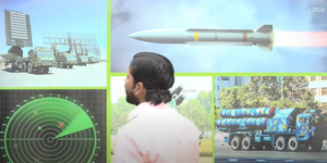 Indian Brahmos Attack in Pakistan