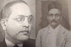 आंबेडकर और सावरकर में क्या जाति के मुद्दे पर वैचारिक दूरी थी?